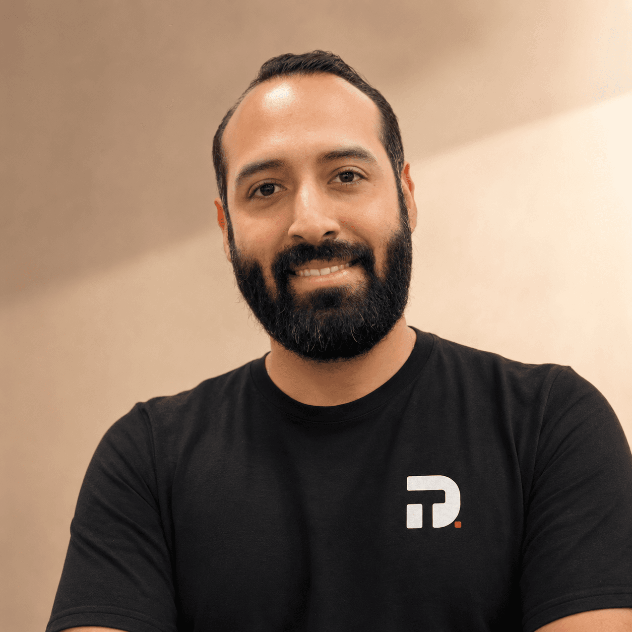 Israel J. Gomez, founder de DataTensei AI